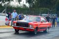 2ª Etapa Campeonato Brasileiro e VP Series 402m - 2015