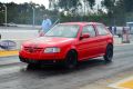 2ª Etapa Campeonato Brasileiro e VP Series 402m - 2015