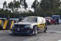 2ª Etapa Campeonato Brasileiro e VP Series 402m - 2015