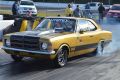 2ª Etapa Campeonato Brasileiro e VP Series 402m - 2015