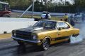 2ª Etapa Campeonato Brasileiro e VP Series 402m - 2015