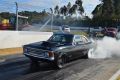 2ª Etapa Campeonato Brasileiro e VP Series 402m - 2015