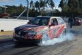 2ª Etapa Campeonato Brasileiro e VP Series 402m - 2015