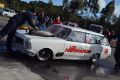 2ª Etapa Campeonato Brasileiro e VP Series 402m - 2015