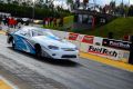 2ª Etapa Campeonato Brasileiro e VP Series 402m - 2015