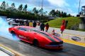 2ª Etapa Campeonato Brasileiro e VP Series 402m - 2015