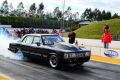 2ª Etapa Campeonato Brasileiro e VP Series 402m - 2015