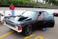 2ª Etapa Campeonato Brasileiro e VP Series 402m - 2015