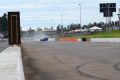 2ª Etapa Campeonato Brasileiro e VP Series 402m - 2015