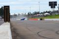 2ª Etapa Campeonato Brasileiro e VP Series 402m - 2015