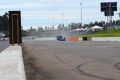 2ª Etapa Campeonato Brasileiro e VP Series 402m - 2015