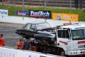 2ª Etapa Campeonato Brasileiro e VP Series 402m - 2015
