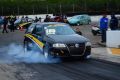 2ª Etapa Campeonato Brasileiro e VP Series 402m - 2015