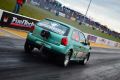 2ª Etapa Campeonato Brasileiro e VP Series 402m - 2015