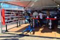2ª Etapa Campeonato Brasileiro e VP Series 402m - 2015