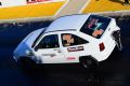 2ª Etapa Campeonato Brasileiro e VP Series 402m - 2015