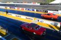 2ª Etapa Campeonato Brasileiro e VP Series 402m - 2015