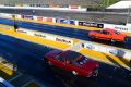 2ª Etapa Campeonato Brasileiro e VP Series 402m - 2015