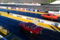 2ª Etapa Campeonato Brasileiro e VP Series 402m - 2015