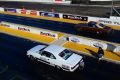 2ª Etapa Campeonato Brasileiro e VP Series 402m - 2015