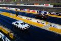 2ª Etapa Campeonato Brasileiro e VP Series 402m - 2015