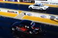 2ª Etapa Campeonato Brasileiro e VP Series 402m - 2015
