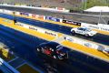 2ª Etapa Campeonato Brasileiro e VP Series 402m - 2015