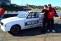 2ª Etapa Campeonato Brasileiro e VP Series 402m - 2015