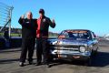 2ª Etapa Campeonato Brasileiro e VP Series 402m - 2015