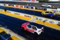 2ª Etapa Campeonato Brasileiro e VP Series 402m - 2015