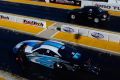 2ª Etapa Campeonato Brasileiro e VP Series 402m - 2015