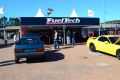 2ª Etapa Campeonato Brasileiro e VP Series 402m - 2015