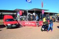 2ª Etapa Campeonato Brasileiro e VP Series 402m - 2015