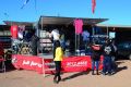 2ª Etapa Campeonato Brasileiro e VP Series 402m - 2015