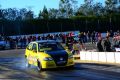 2ª Etapa Campeonato Brasileiro e VP Series 402m - 2015