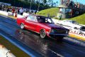 2ª Etapa Campeonato Brasileiro e VP Series 402m - 2015