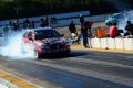2ª Etapa Campeonato Brasileiro e VP Series 402m - 2015