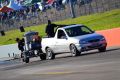 2ª Etapa Campeonato Brasileiro e VP Series 402m - 2015