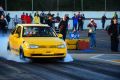 2ª Etapa Campeonato Brasileiro e VP Series 402m - 2015