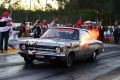 2ª Etapa Campeonato Brasileiro e VP Series 402m - 2015