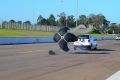 2ª Etapa Campeonato Brasileiro e VP Series 402m - 2015
