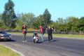2ª Etapa Campeonato Brasileiro e VP Series 402m - 2015