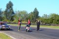 2ª Etapa Campeonato Brasileiro e VP Series 402m - 2015