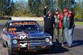 2ª Etapa Campeonato Brasileiro e VP Series 402m - 2015