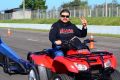 2ª Etapa Campeonato Brasileiro e VP Series 402m - 2015