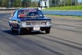 2ª Etapa Campeonato Brasileiro e VP Series 402m - 2015