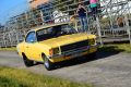 Desafio Hot Racing