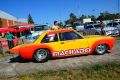 Desafio Hot Racing