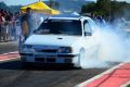 Desafio Hot Racing