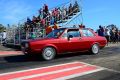 Desafio Hot Racing